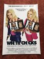 White Chicks Kinoplakat Poster A1, Marlon Wayans, Jamie King