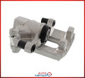 Bremssattel für Mini R50 R52 R53 One Cooper Bremszange Hinterachse hinten links 