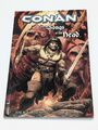 Conan and the Songs of the Dead, 2007, Dark Horse Graphic Novel