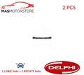LINKS RECHTS QUERLENKER SATZ DELPHI TC885 2PCS I FÜR FORD MONDEO I,MONDEO II