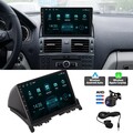 Für Mercedes C Class W204 S204 2006-11 Android 13 Autoradio GPS NAVI 64GB Kamera