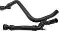 Kühlerschlauch GATES 05-4528 für VW GOLF 5 1K1 4 1J1 BORA Variant 1J6 1 1J2 PLUS