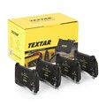 TEXTAR 2627501 Bremsbeläge Satz Vorne für TESLA Model 3 (5YJ3) Model Y (5YJY)