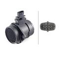 Hella 8ET 358 095-191 Luftmassenmesser für Fiat Fiorino 225 Qubo 225