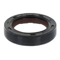 1x Wellendichtring, Kurbelwelle CORTECO 20026413B passend für AUDI FORD SEAT