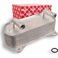 febi bilstein 108950 Ölkühler Automatikgetriebe für VW SKODA SEAT AUDI GOLF