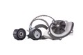 DOLZ KD038 Wasserpumpe + Zahnriemensatz für FORD MONDEO IV Turnier (BA7) KUGA I
