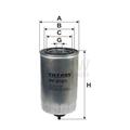 FILTRON Kraftstofffilter Filter Vorfilter PP 879/1