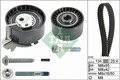 Zahnriemen Satz für Peugeot Citroen 301 307 SW 2000-> Schaeffler INA 530037910