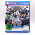 World of Final Fantasy - Playstation 4 Sony PS4
