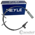 MEYLE ABS-SENSOR RADDREHZAHL HINTERACHSE BEIDSEITIG PASSEND FÜR BMW 1 3 | 314