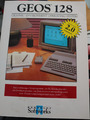 GEOS 128 Graphic environment operationg System (Commodore Handbuch)