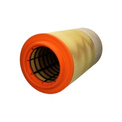 ORIGINAL® Knecht Luftfilter für Erf ECM ECT Man TGA TGX II TGS II TGS I TGX I