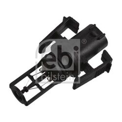 1x Sensor, Ansauglufttemperatur FEBI BILSTEIN 37142 passend für CHRYSLER VW