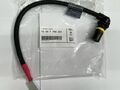 ORIGINAL BMW Leitung Steuergerät Glühzeit 3er E46 E90 5er E60 M57 12427789231