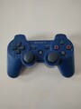 Original Sony Playstation 3 DualShock 3 PS3 Wireless Controller - Blau