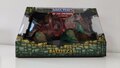 MOTUC He-man and Masters of the Universe Classics - Battle Cat 1st print