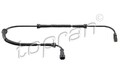 TOPRAN Sensor Raddrehzahl ABS Sensor Vorne links Vorne rechts 208211