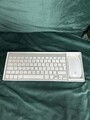 Apple Magic keyboard A1314 Mouse A1296 Kabellose Bluetooth Tastatur Maus Set Ovp