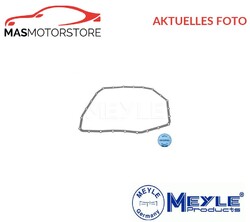 DICHTUNG ÖLWANNE-AUTOMATIKGETRIEBE MEYLE 100 321 0017 A FÜR AUDI A6,A4,A8,C6