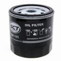 SCT Ölfilter SM105 Filter Servicefilter Anschraubfilter Chevrolet Daewoo Opel