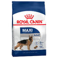 Royal Canin Maxi Adult Hundefutter 15 kg