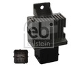 Relais Glühanlage für Fiat Scudo Peugeot 3008 308 2006 -> Febi Bilstein 38718