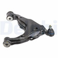 Querlenker links Längslenker TC8303 DELPHI für TOYOTA LAND CRUISER PRADO