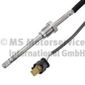 PIERBURG 7.08369.87.0 Abgastemperatursensor passend für MERCEDES-BENZ CLK (C209)