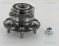 TRISCAN Radlagersatz 8530 40248 für HONDA CR 5 4 DTEC RE6 4WD RM1 AWD RE5 RM2