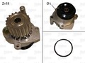 Wasserpumpe Motorkühlung VALEO 506700 für AUDI SKODA VW SEAT CADDY A2 T5 GOLF A3