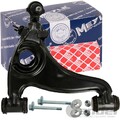 MEYLE QUERLENKER VORNE RECHTS + SCHRAUBEN für MERCEDES 190 W201 + E-KLASSE W124