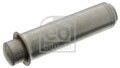 Febi Bilstein 46592 Riemenspanner, Zahnriemen passend für FIAT RENAULT Riementri