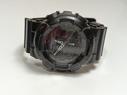 Casio G-Shock GA-2100 Quarz Herren Armbanduhr (gebraucht) _0.2_5
