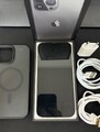 Apple iPhone 13 Pro Max 128GB Graphit