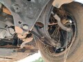 545002446R aufhängung arm unter vorne rechts 4929720 für RENAULT CLIO V (B7 )