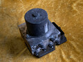 VW Passat B7 ABS-Block Steuergerät Hydraulikblock 3AA614109M