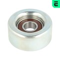 Optimal Umlenk-/Führungsrolle, Keilrippenriemen 0-N2247S für HYUNDAI KIA