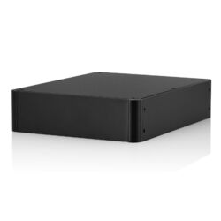 HiFi-Aluminium-Gehäuse für DIY-Verstärker Vorverstärker DAC Amplifier Chassis