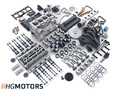 Motorinstandsetzung BMW 2,0 N20B20A N20B20B N26 X3 F25 sDrive20i 135 kW 184 PS