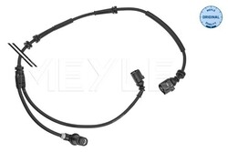 ABS Sensor Raddrehzahl MEYLE 114 800 0017 für ALHAMBRA SEAT VW SHARAN GALAXY 7M8