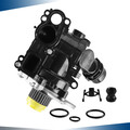 für VW PASSAT B6 B7 TIGUAN A3 8P A4 B8 1.8/2.0 TSI Wasserpumpe Thermostat