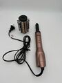 Babyliss AS952E Big Hair Dual 650W Warmluftbürste - Gold