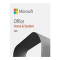 Microsoft Office Home and Student 2021 für PC oder Mac Word Excel und PowerPoint