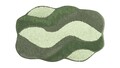 GRUND Badteppich-Serie CARMEN, Farbe grün