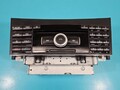 Mercedes-Benz E W212 2009 Radio CD-Player DVD-Player Navigation A2129062901