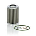 Hydraulikfilter Automatikgetriebe Mann-filter H 710/1 x für Iveco Mercedes Benz