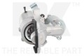 NK Generator 4849660 für MERCEDES-BENZ