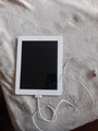Apple iPad 2 16GB, WLAN + Cellular (Entsperrt), 24,64 cm, (9,7 Zoll) - Silber