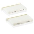 MANN-FILTER CU 21 005-2 Filter, Innenraumluft für HYUNDAI